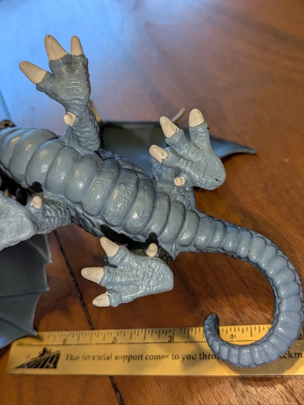 Schleich Dragon